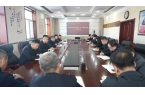 深學細悟抓落實，實干篤行開新局 | 二公